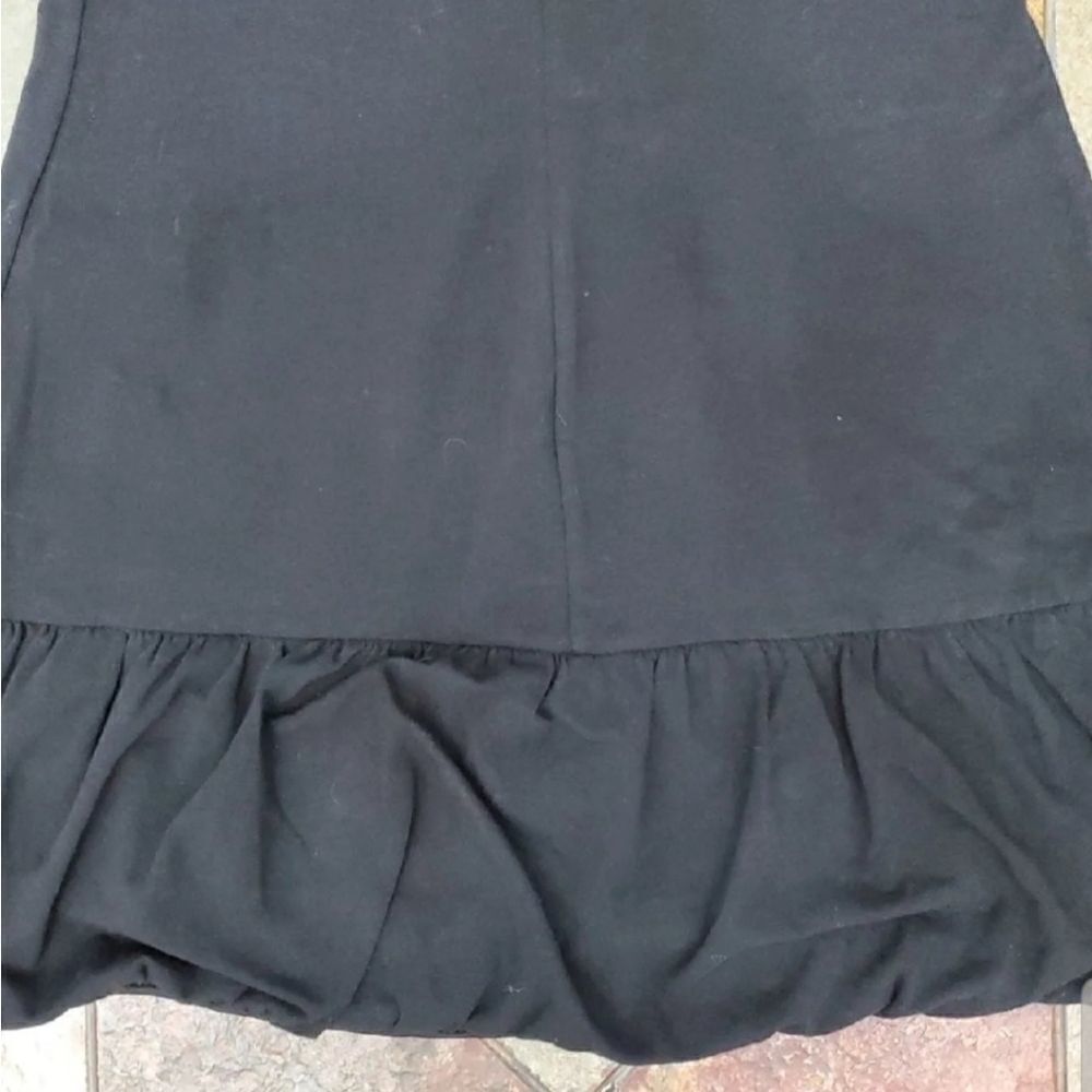 Wild Fable little black dress. XS Like new. - Picture 6 of 6